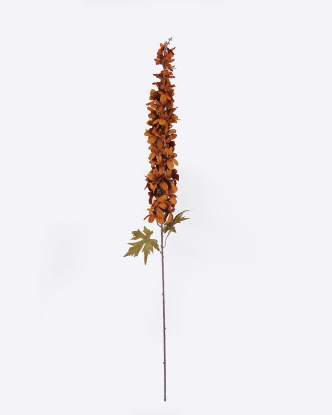 Artificial Flower 11*7*125cm Ascocenda single stem GS-71625021 2026May 3,000+ sqm showroom with thousands of artificial flowers, plants & trees ready for global sourcing.