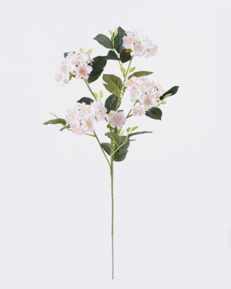 Artificial Flower 26*26*72cm Asiatic apple *5 single stem GS-73825010-P2 2026May 3,000+ sqm showroom with thousands of artificial flowers, plants & trees ready for global sourcing.