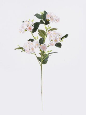 Artificial Flower 26*26*72cm Asiatic apple *5 single stem GS-73825010-R2 2026May 3,000+ sqm showroom with thousands of artificial flowers, plants & trees ready for global sourcing.
