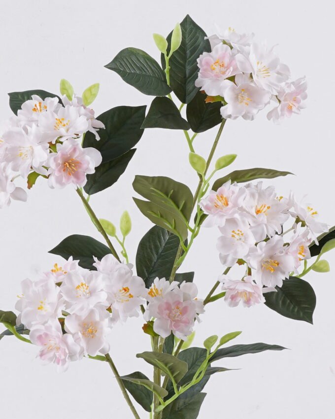 Artificial Flower 26*26*72cm Asiatic apple *5 single stem GS-73825010-P2 2026May 3,000+ sqm showroom with thousands of artificial flowers, plants & trees ready for global sourcing.