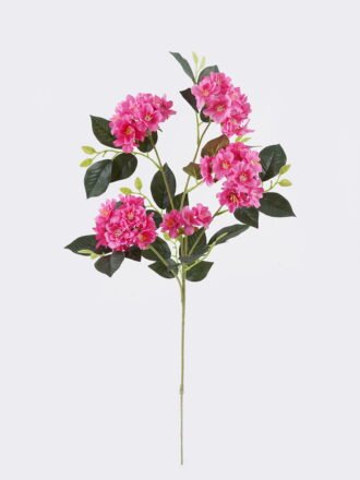 Artificial Flower 23*23*76cm Plumbago auriculata *5 single stem GS-73825011 2026May 3,000+ sqm showroom with thousands of artificial flowers, plants & trees ready for global sourcing.