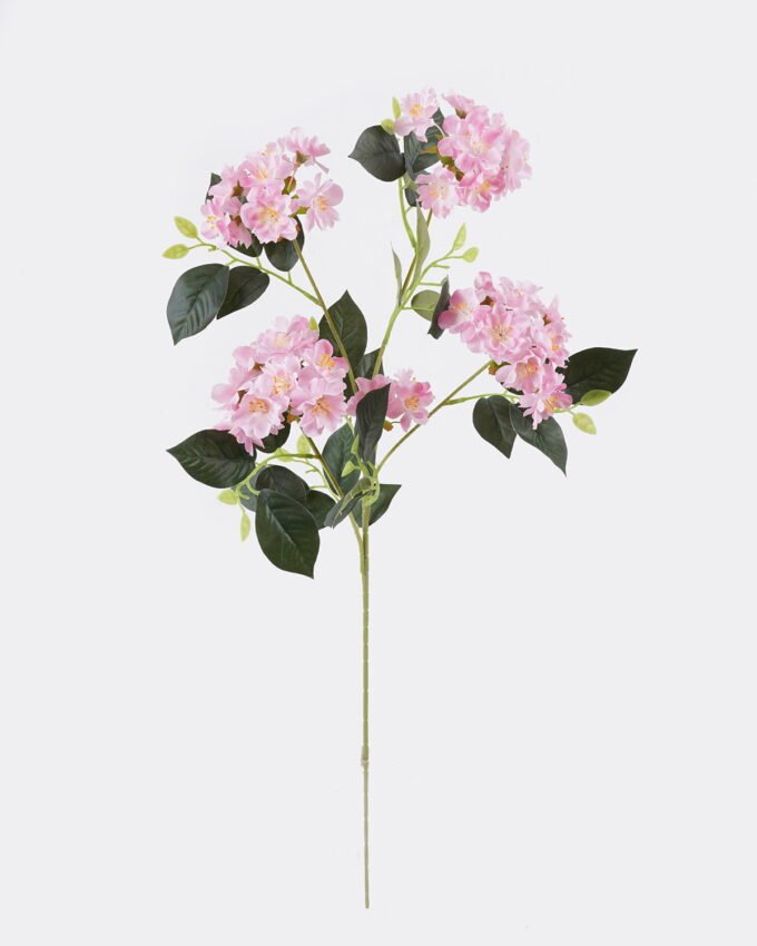 Artificial Flower 26*26*72cm Asiatic apple *5 single stem GS-73825010 2026May 3,000+ sqm showroom with thousands of artificial flowers, plants & trees ready for global sourcing.