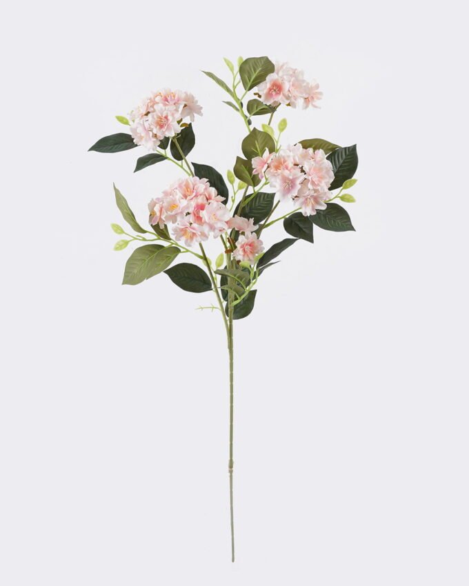 Artificial Flower 26*26*72cm Asiatic apple *5 single stem GS-73825010 2026May 3,000+ sqm showroom with thousands of artificial flowers, plants & trees ready for global sourcing.