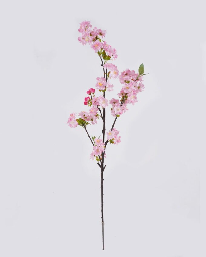 Artificial Flower 21*21*94cm Asiatic apple single stem GS-73825013 2026May 3,000+ sqm showroom with thousands of artificial flowers, plants & trees ready for global sourcing.