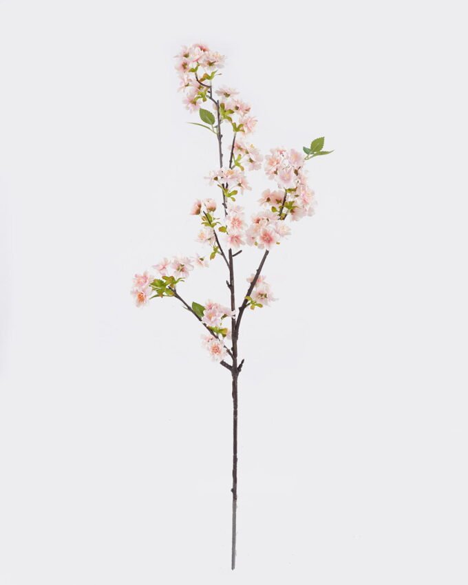 Artificial Flower 21*21*94cm Asiatic apple single stem GS-73825013 2026May 3,000+ sqm showroom with thousands of artificial flowers, plants & trees ready for global sourcing.