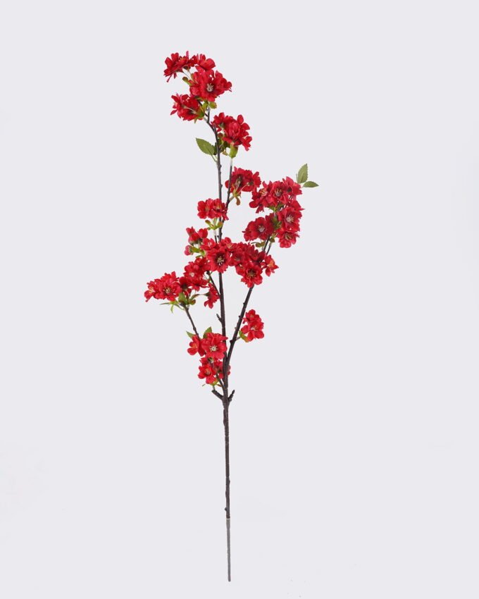 Artificial Flower 21*21*94cm Asiatic apple single stem GS-73825013 2026May 3,000+ sqm showroom with thousands of artificial flowers, plants & trees ready for global sourcing.