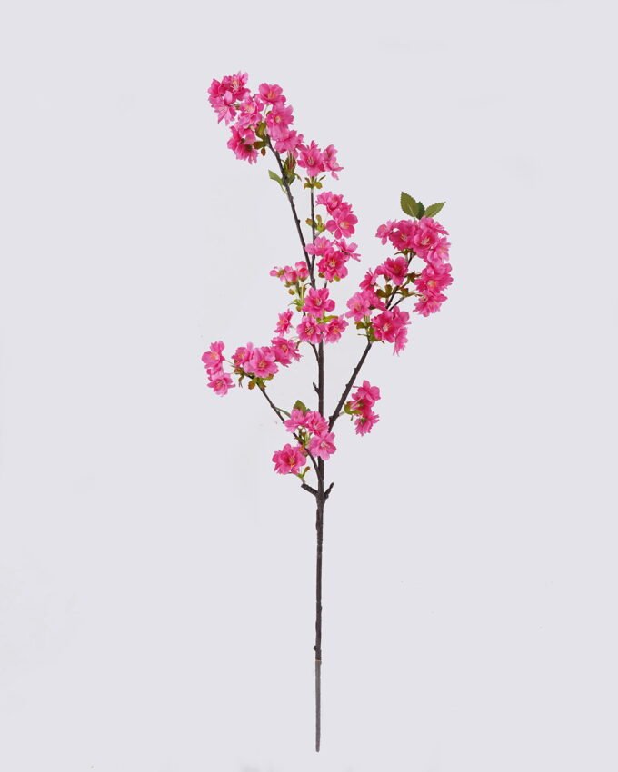 Artificial Flower 21*21*94cm Asiatic apple single stem GS-73825013 2026May 3,000+ sqm showroom with thousands of artificial flowers, plants & trees ready for global sourcing.