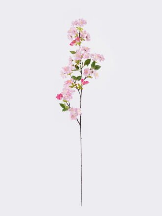Artificial Flower 18*18*94cm Asiatic apple single stem GS-73825014 2026May 3,000+ sqm showroom with thousands of artificial flowers, plants & trees ready for global sourcing.