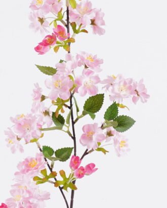 Artificial Flower 18*18*94cm Asiatic apple single stem GS-73825014-P1 2026May 3,000+ sqm showroom with thousands of artificial flowers, plants & trees ready for global sourcing.