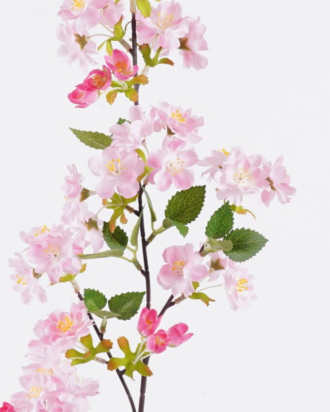 Artificial Flower 18*18*94cm Asiatic apple single stem GS-73825014-P1 2026May 3,000+ sqm showroom with thousands of artificial flowers, plants & trees ready for global sourcing.
