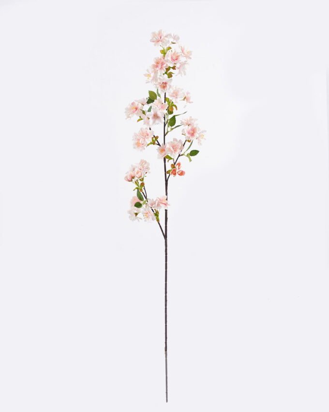 Artificial Flower 18*18*94cm Asiatic apple single stem GS-73825014 2026May 3,000+ sqm showroom with thousands of artificial flowers, plants & trees ready for global sourcing.