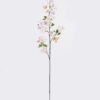 Artificial Flower 18*18*94cm Asiatic apple single stem GS-73825014 2026May 3,000+ sqm showroom with thousands of artificial flowers, plants & trees ready for global sourcing.