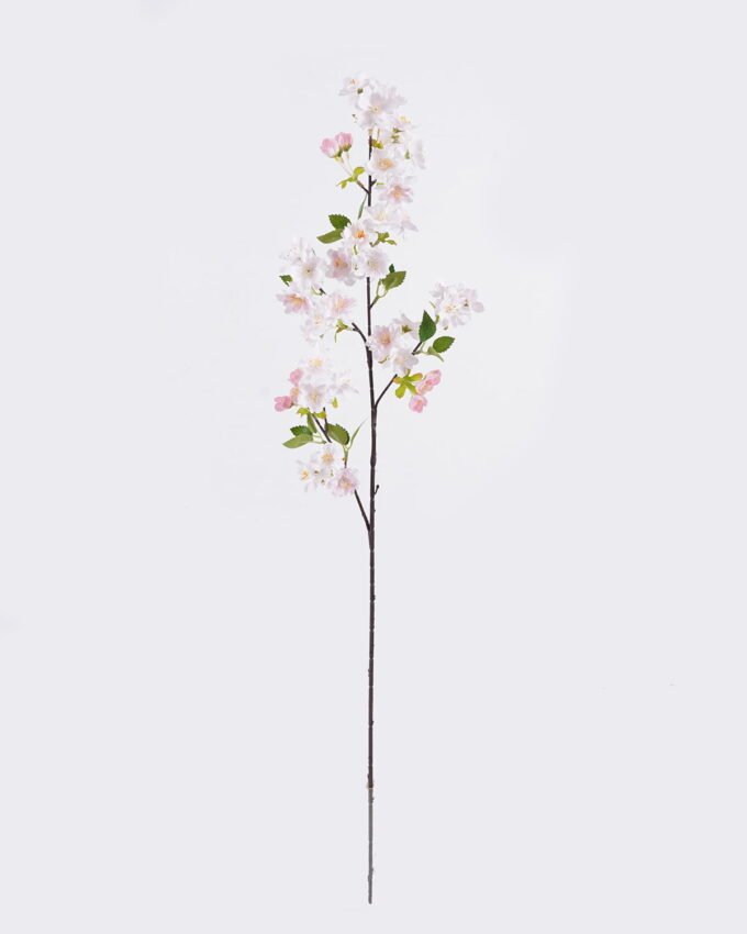 Artificial Flower 18*18*94cm Asiatic apple single stem GS-73825014 2026May 3,000+ sqm showroom with thousands of artificial flowers, plants & trees ready for global sourcing.