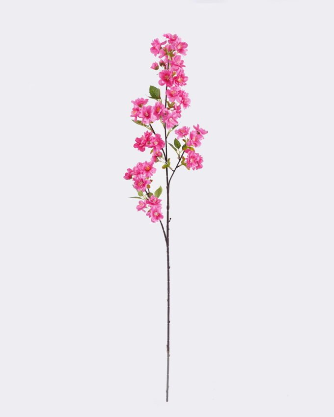 Artificial Flower 18*18*94cm Asiatic apple single stem GS-73825014 2026May 3,000+ sqm showroom with thousands of artificial flowers, plants & trees ready for global sourcing.