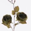 Artificial Flower 17*7*92cm Austin Rose *2 single stem GS-71625026-G1 2026May 3,000+ sqm showroom with thousands of artificial flowers, plants & trees ready for global sourcing.