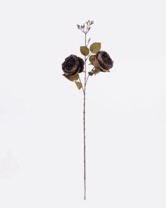 Artificial Flower 17*7*92cm Austin Rose *2 single stem GS-71625026-K1 2026May 3,000+ sqm showroom with thousands of artificial flowers, plants & trees ready for global sourcing.