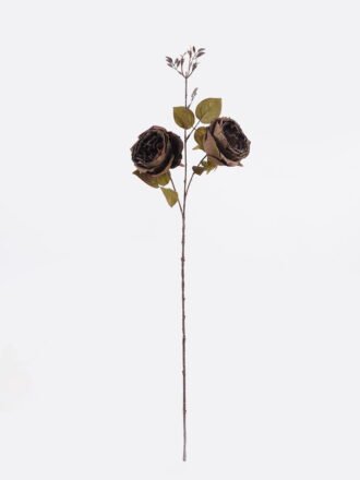 Artificial Flower 15*9*107cm Violet single stem GS-71625027 2026May 3,000+ sqm showroom with thousands of artificial flowers, plants & trees ready for global sourcing.
