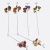 Artificial Flower 17*7*92cm Austin Rose *2 single stem GS-71625026 2026May 3,000+ sqm showroom with thousands of artificial flowers, plants & trees ready for global sourcing.