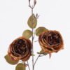 Artificial Flower 17*7*92cm Austin Rose *2 single stem GS-71625026 2026May 3,000+ sqm showroom with thousands of artificial flowers, plants & trees ready for global sourcing.