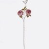 Artificial Flower 17*7*92cm Austin Rose *2 single stem GS-71625026 2026May 3,000+ sqm showroom with thousands of artificial flowers, plants & trees ready for global sourcing.