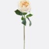 Artificial Flower 10*7*48cm Austin rose single stem/moist real touch GS-46125006-C1 2026Apr YeahFlower is one of Chinese leading OEM manufacturers and exporters , supplying the silk flowers, wholesale artificial trees