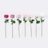 Artificial Flower 10*7*48cm Austin rose single stem/moist real touch GS-46125006 2026Apr YeahFlower is one of Chinese leading OEM manufacturers and exporters , supplying the silk flowers, wholesale artificial trees
