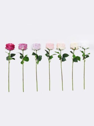 Artificial Flower 15*15*62cm Sunflower stem/moist real touch GS-46125005-W1 2026Apr 3,000+ sqm showroom with thousands of artificial flowers, plants & trees ready for global sourcing.