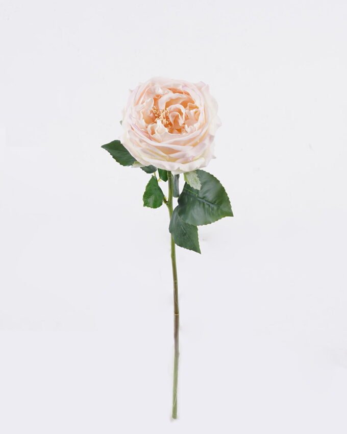 Artificial Flower 10*7*48cm Austin rose single stem/moist real touch GS-46125006 2026Apr YeahFlower is one of Chinese leading OEM manufacturers and exporters , supplying the silk flowers, wholesale artificial trees