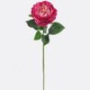 Artificial Flower 10*7*48cm Austin rose single stem/moist real touch GS-46125006 2026Apr YeahFlower is one of Chinese leading OEM manufacturers and exporters , supplying the silk flowers, wholesale artificial trees