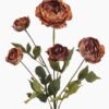 Artificial Flower 13*13*62cm Autumn Ranunculus *5 singel stem GS-58823030C-O1 2026Apr YeahFlower is one of Chinese leading OEM manufacturers and exporters , supplying the silk flowers, wholesale artificial trees