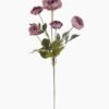 Artificial Flower 13*13*62cm Autumn Ranunculus *5 singel stem GS-58823030C-Z1 2026Apr YeahFlower is one of Chinese leading OEM manufacturers and exporters , supplying the silk flowers, wholesale artificial trees