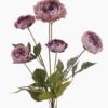 Artificial Flower 13*13*62cm Autumn Ranunculus *5 singel stem GS-58823030C-Z1 2026Apr YeahFlower is one of Chinese leading OEM manufacturers and exporters , supplying the silk flowers, wholesale artificial trees