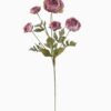 Artificial Flower 13*13*62cm Autumn Ranunculus *5 singel stem GS-58823030C 2026Apr YeahFlower is one of Chinese leading OEM manufacturers and exporters , supplying the silk flowers, wholesale artificial trees