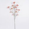 Artificial Flower 37*7*120cm Autumn Sakura single stem GS-15425054 2026Mar YeahFlower is one of Chinese leading OEM manufacturers and exporters , supplying the silk flowers, wholesale artificial trees