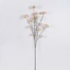 Artificial Flower 37*7*120cm Autumn Sakura single stem GS-15425054 2026Mar YeahFlower is one of Chinese leading OEM manufacturers and exporters , supplying the silk flowers, wholesale artificial trees