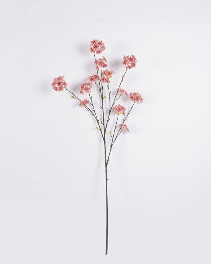 Artificial Flower 37*7*120cm Autumn Sakura single stem GS-15425054 2026Mar YeahFlower is one of Chinese leading OEM manufacturers and exporters , supplying the silk flowers, wholesale artificial trees