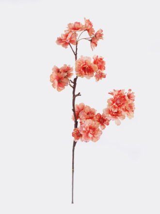 Artificial Flower 22*5*59cm Autumn cherry blossom single stem GS-71225013 2026May 3,000+ sqm showroom with thousands of artificial flowers, plants & trees ready for global sourcing.