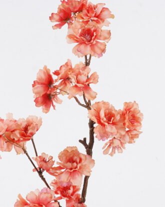 Artificial Flower 22*5*59cm Autumn cherry blossom single stem GS-71225013-O1 2026May 3,000+ sqm showroom with thousands of artificial flowers, plants & trees ready for global sourcing.