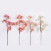 Artificial Flower 22*5*59cm Autumn cherry blossom single stem GS-71225013 2026May 3,000+ sqm showroom with thousands of artificial flowers, plants & trees ready for global sourcing.