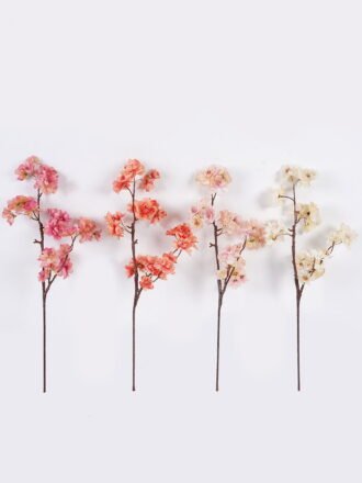 Artificial Plant 22*12*69cm Pachira macrocarpa *3 single stem GS-70525005 2026May 3,000+ sqm showroom with thousands of artificial flowers, plants & trees ready for global sourcing.