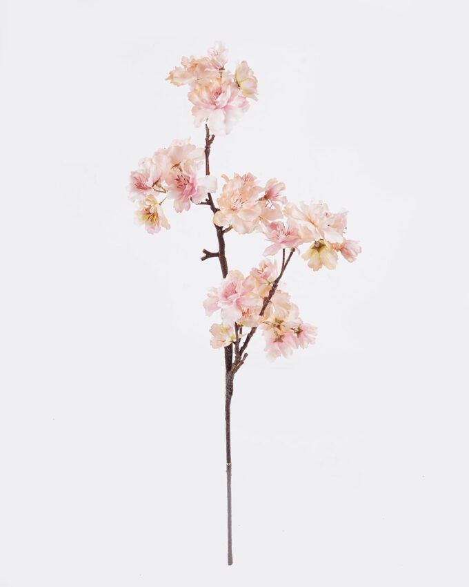 Artificial Flower 22*5*59cm Autumn cherry blossom single stem GS-71225013 2026May 3,000+ sqm showroom with thousands of artificial flowers, plants & trees ready for global sourcing.