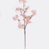 Artificial Flower 21*6*87cm Autumn cherry blossom single stem GS-71225014-P1 2026May 3,000+ sqm showroom with thousands of artificial flowers, plants & trees ready for global sourcing.