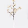 Artificial Flower 21*6*87cm Autumn cherry blossom single stem GS-71225014-W1 2026May 3,000+ sqm showroom with thousands of artificial flowers, plants & trees ready for global sourcing.
