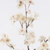Artificial Flower 21*6*87cm Autumn cherry blossom single stem GS-71225014-W1 2026May 3,000+ sqm showroom with thousands of artificial flowers, plants & trees ready for global sourcing.