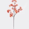 Artificial Flower 21*6*87cm Autumn cherry blossom single stem GS-71225014 2026May 3,000+ sqm showroom with thousands of artificial flowers, plants & trees ready for global sourcing.