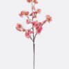 Artificial Flower 21*6*87cm Autumn cherry blossom single stem GS-71225014 2026May 3,000+ sqm showroom with thousands of artificial flowers, plants & trees ready for global sourcing.