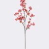 Artificial Flower 32*10*115cm Autumn cherry blossom single stem GS-71225015-P2 2026May 3,000+ sqm showroom with thousands of artificial flowers, plants & trees ready for global sourcing.