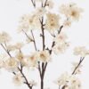 Artificial Flower 32*10*115cm Autumn cherry blossom single stem GS-71225015 2026May 3,000+ sqm showroom with thousands of artificial flowers, plants & trees ready for global sourcing.