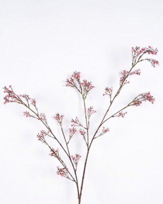 Artificial Flower 20*9*122cm Babysbreath *2 single stem GS-27925062-P2 2026Mar YeahFlower is one of Chinese leading OEM manufacturers and exporters , supplying the silk flowers, wholesale artificial trees