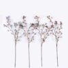 Artificial Flower Babysbreath 2 single stem GS-27925062_1 Artificial Flower 20*9*122cm Babysbreath *2 single stem GS-27925062 2026Mar YeahFlower is one of Chinese leading OEM manufacturers and exporters , supplying the silk flowers, wholesale artificial trees